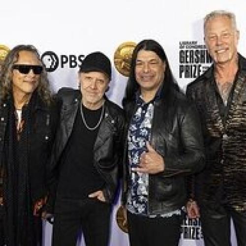 Metallica
